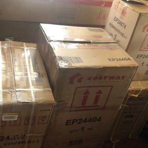 Meet your Posher, Hector